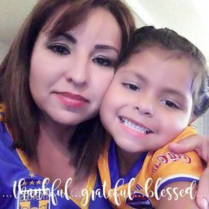 Meet your Posher, Flor